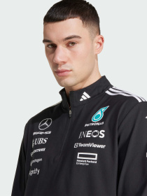 Кофта спортивная Adidas модель JV5745 Фото