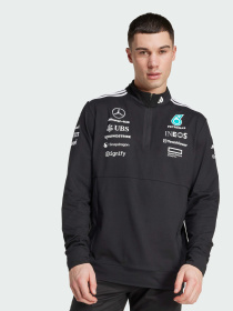 Кофта спортивная Adidas модель JV5745 Фото