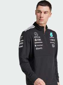 Спортивная кофта Adidas модель JV5745 Фото