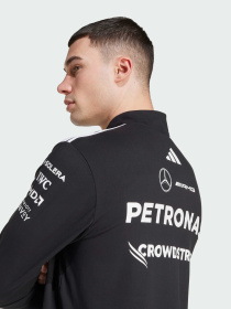 Спортивная кофта Adidas модель JV5745 Фото