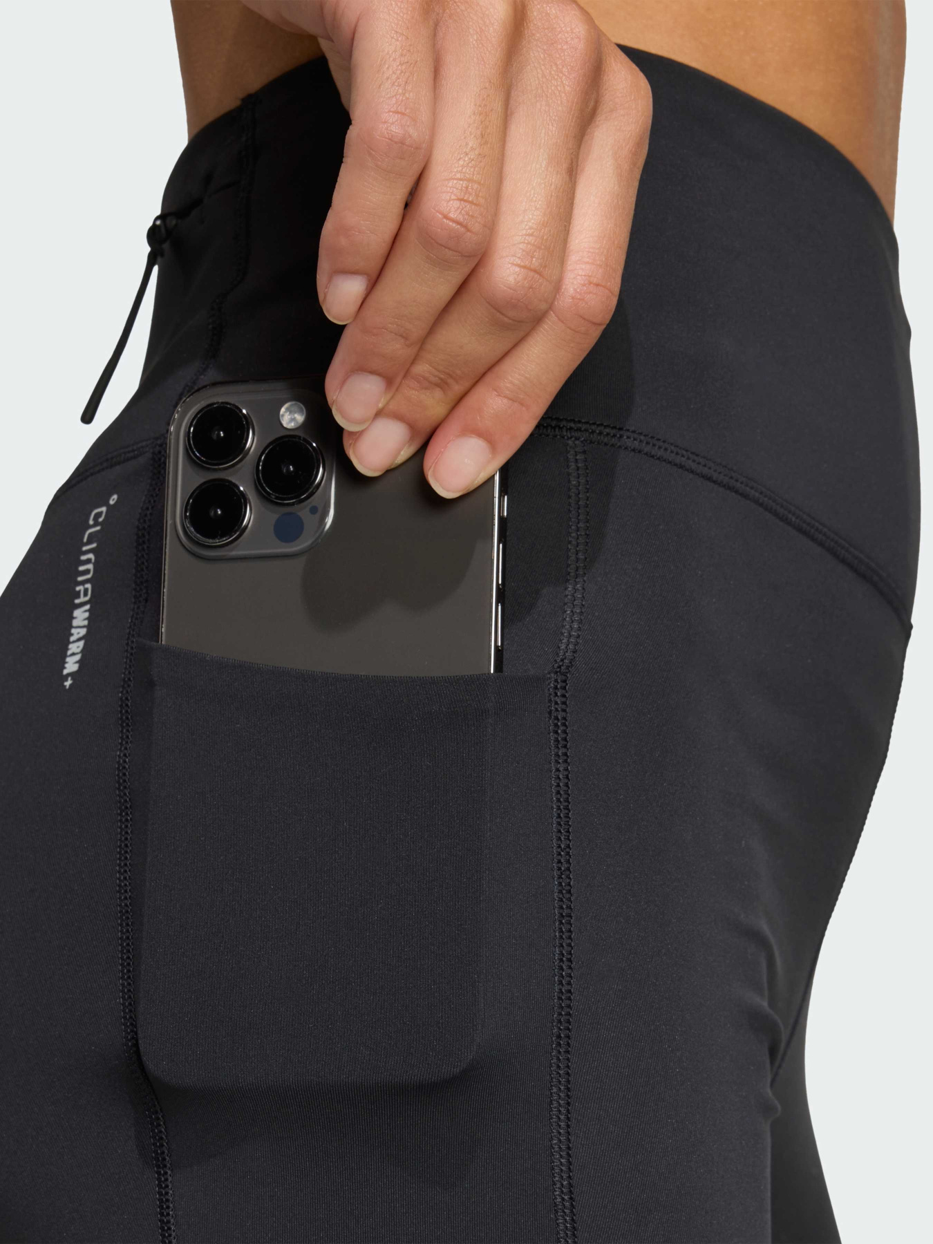 Легінси спортивні Adidas модель JP3846 Фото