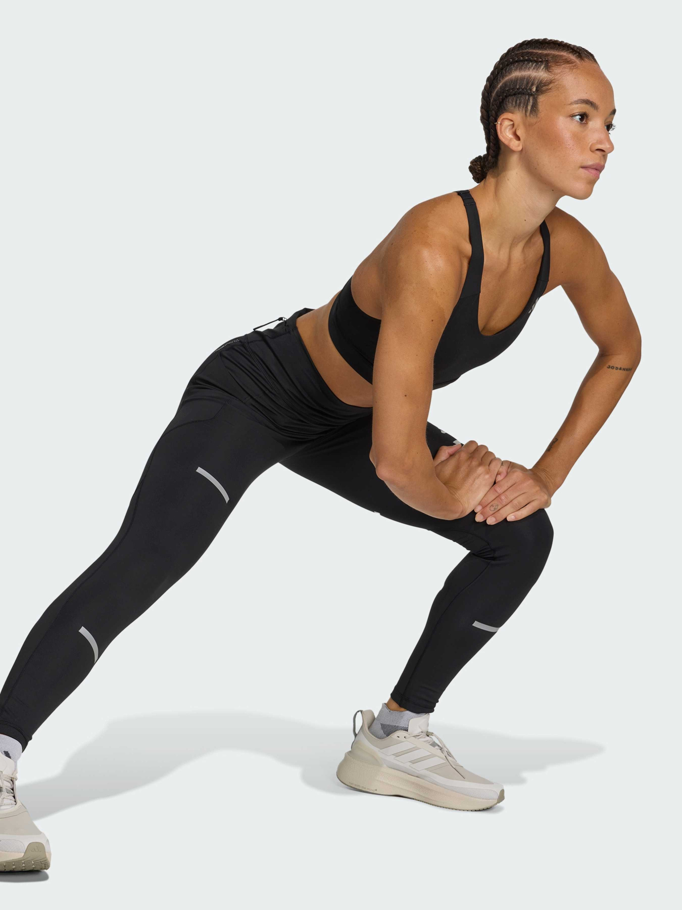 Штани Adidas модель JP3846 Фото