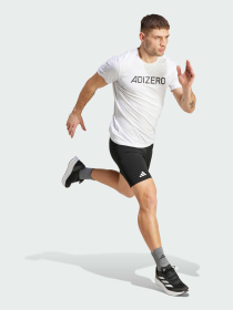 Спортивні шорти Adidas adizero модель IY5511 Спортивні шорти Adidas adizero модель IY5511 Фото