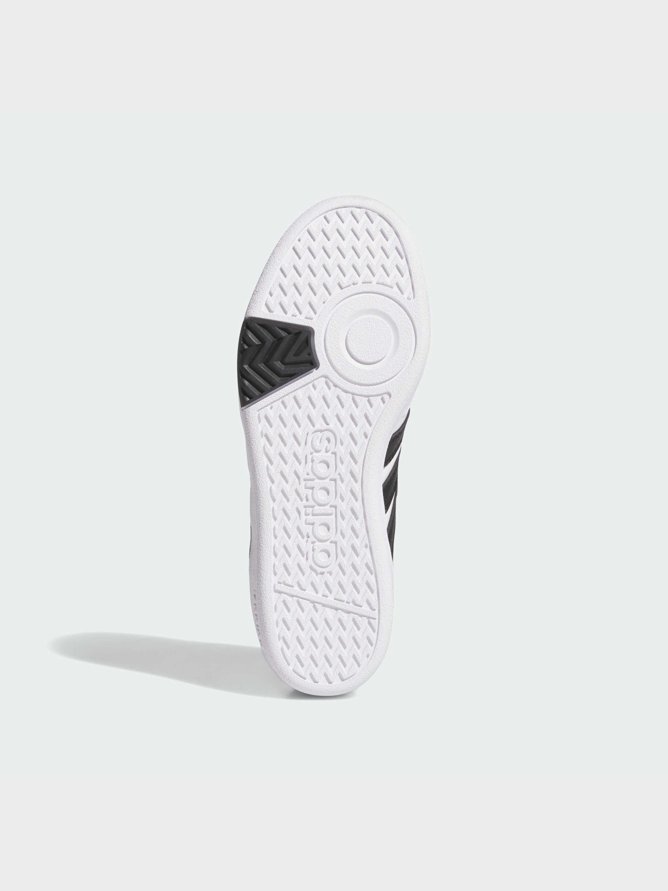 Кроссовки Adidas Hoops модель JI3471 Фото