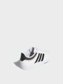 Кроссовки Adidas Hoops модель JI3471 Фото