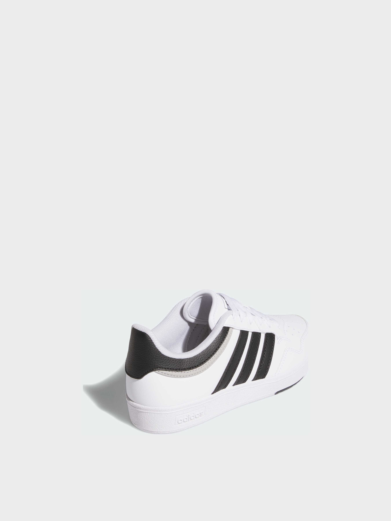 Кросівки повсякденні Adidas Hoops модель JI3471 Кросівки повсякденні Adidas Hoops модель JI3471 Фото