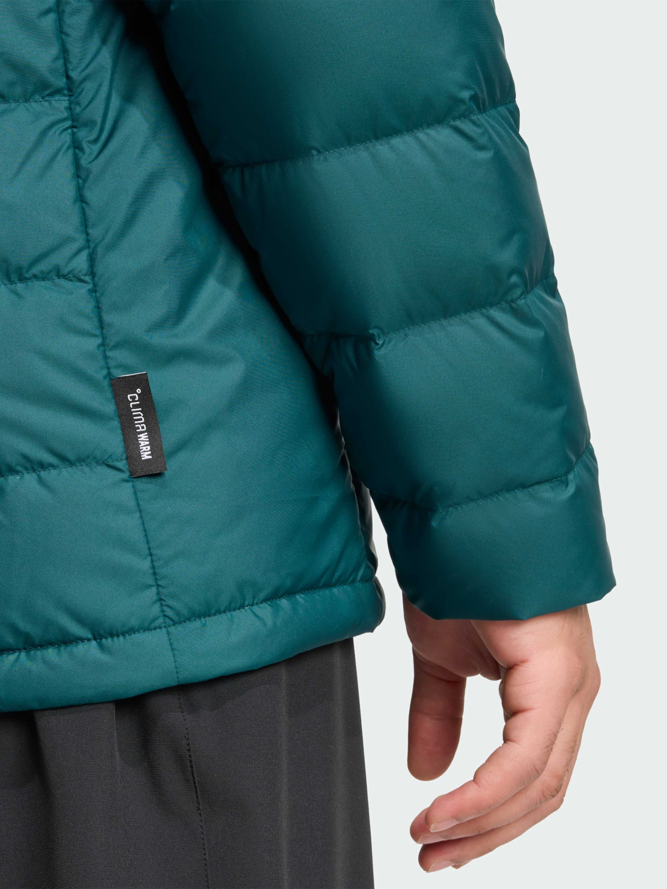 Пуховик Adidas модель JZ9970 Фото