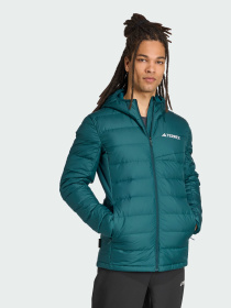 Пуховик Adidas модель JZ9970 Фото