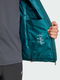 Пуховик Adidas модель JZ9970 Фото