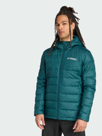 Куртки и дубленки Adidas модель JZ9970 Фото