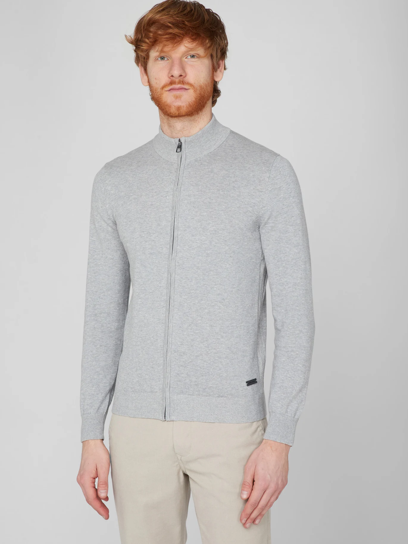 Кофта Pierre Cardin модель C5 50159.5026.9102 Кофта Pierre Cardin модель C5 50159.5026.9102 Фото