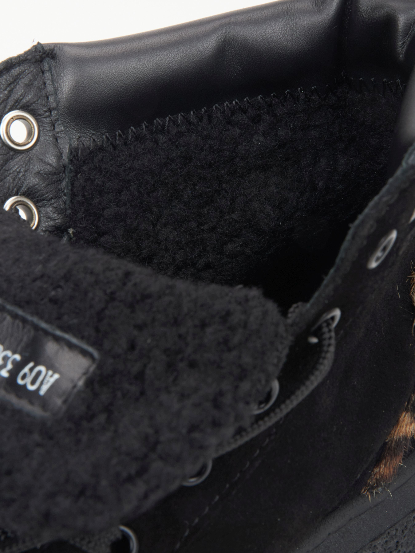 Ботинки и сапоги Estro модель 09-3305054-501 Фото