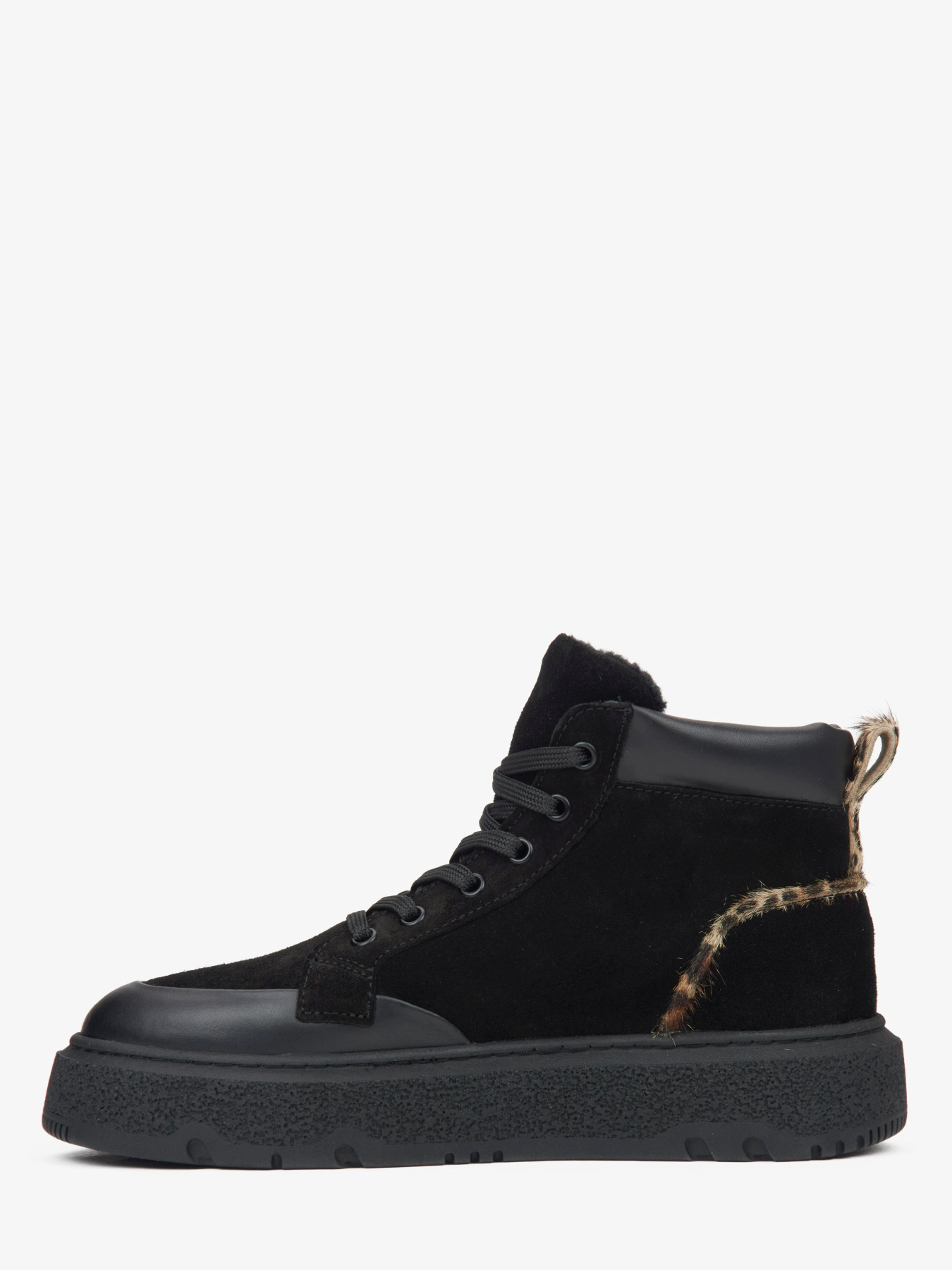 Ботинки и сапоги Estro модель 09-3305054-501 Фото