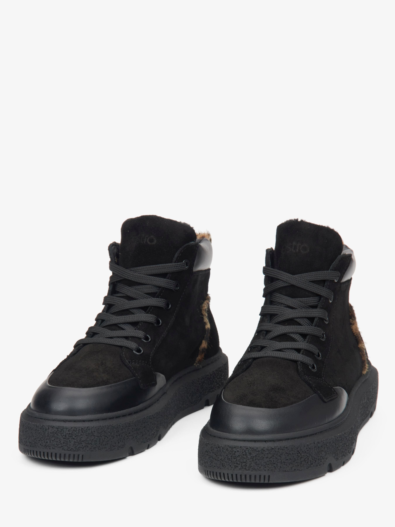 Ботинки и сапоги Estro модель 09-3305054-501 Фото