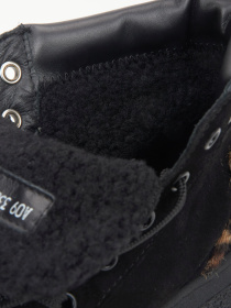 Ботинки и сапоги Estro модель 09-3305054-501 Фото