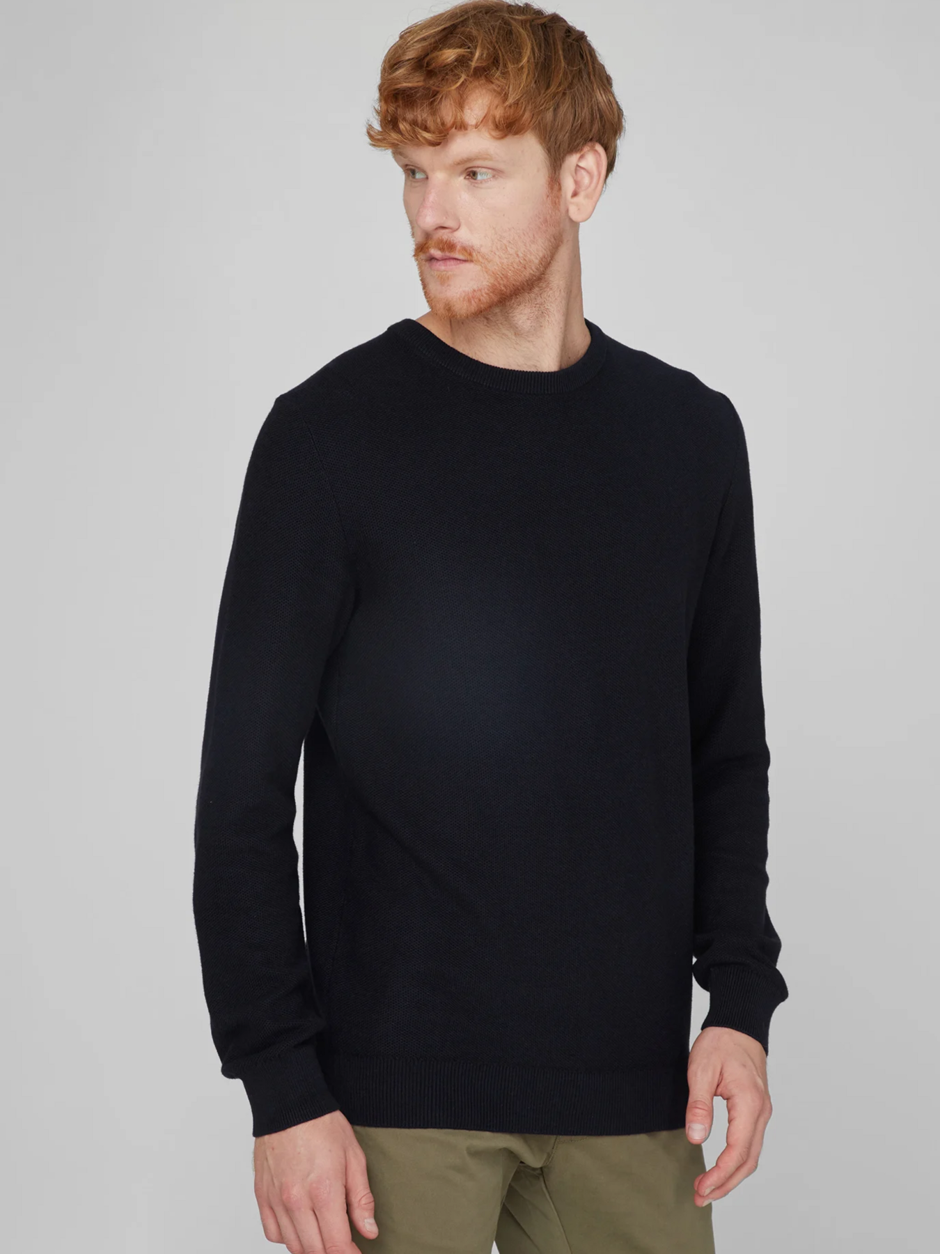 Джемпер Pierre Cardin модель C5 50600.5040.6000 Фото