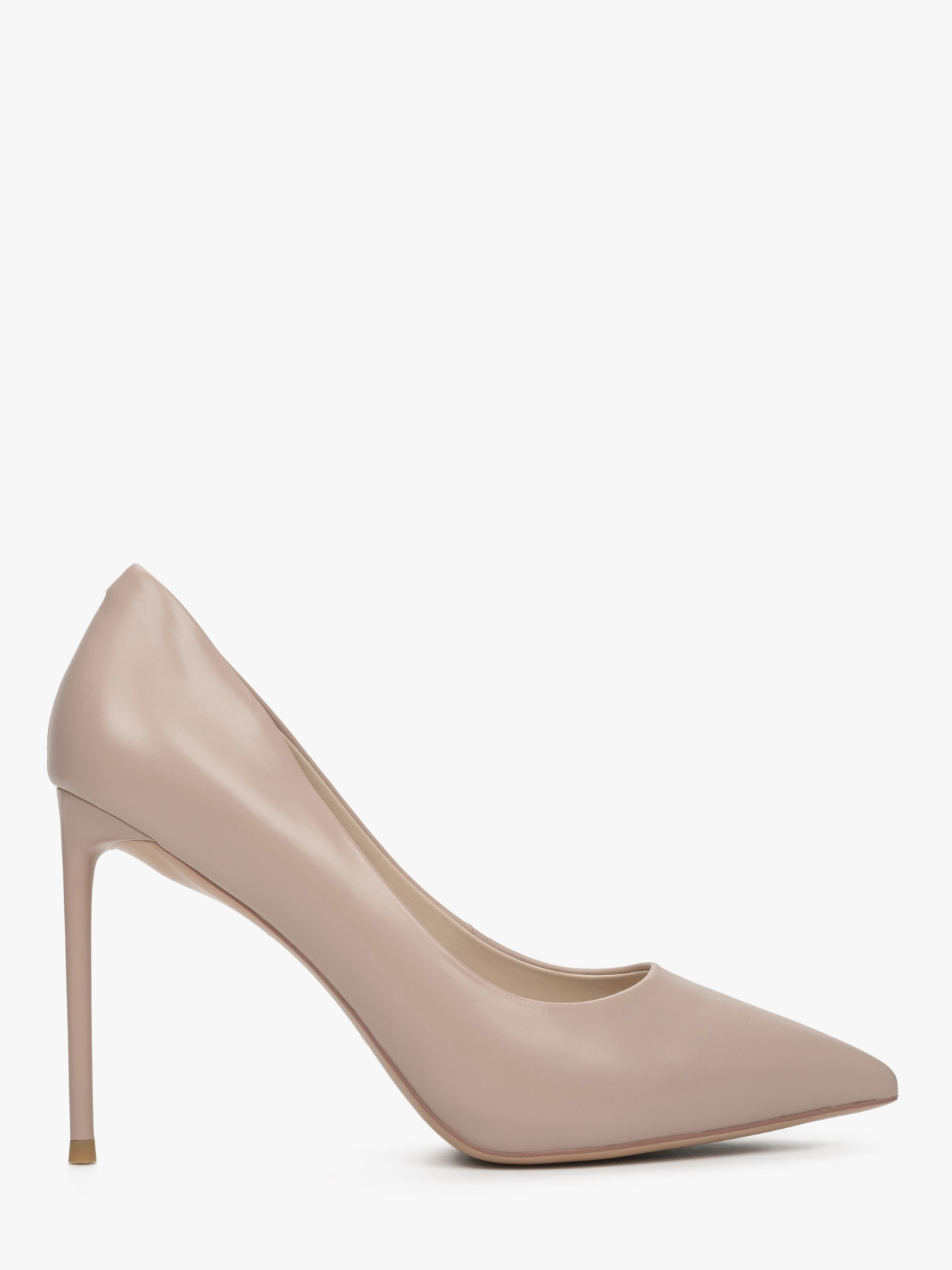 Туфли и лоферы Estro модель 9297-01-30-123 Фото