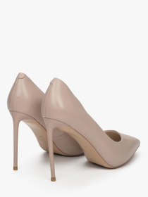 Туфли и лоферы Estro модель 9297-01-30-123 Фото