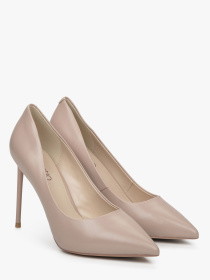 Туфли и лоферы Estro модель 9297-01-30-123 Фото