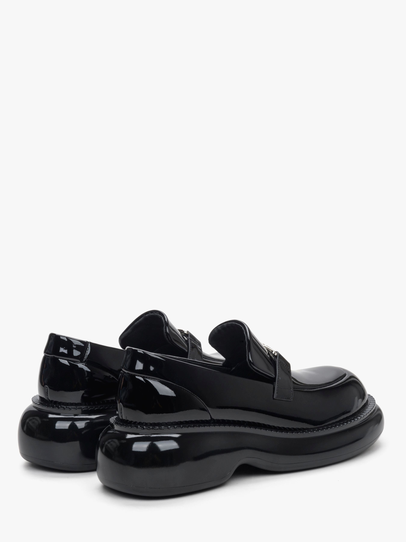 Туфли и лоферы Estro модель 82306-1-1-401 Фото