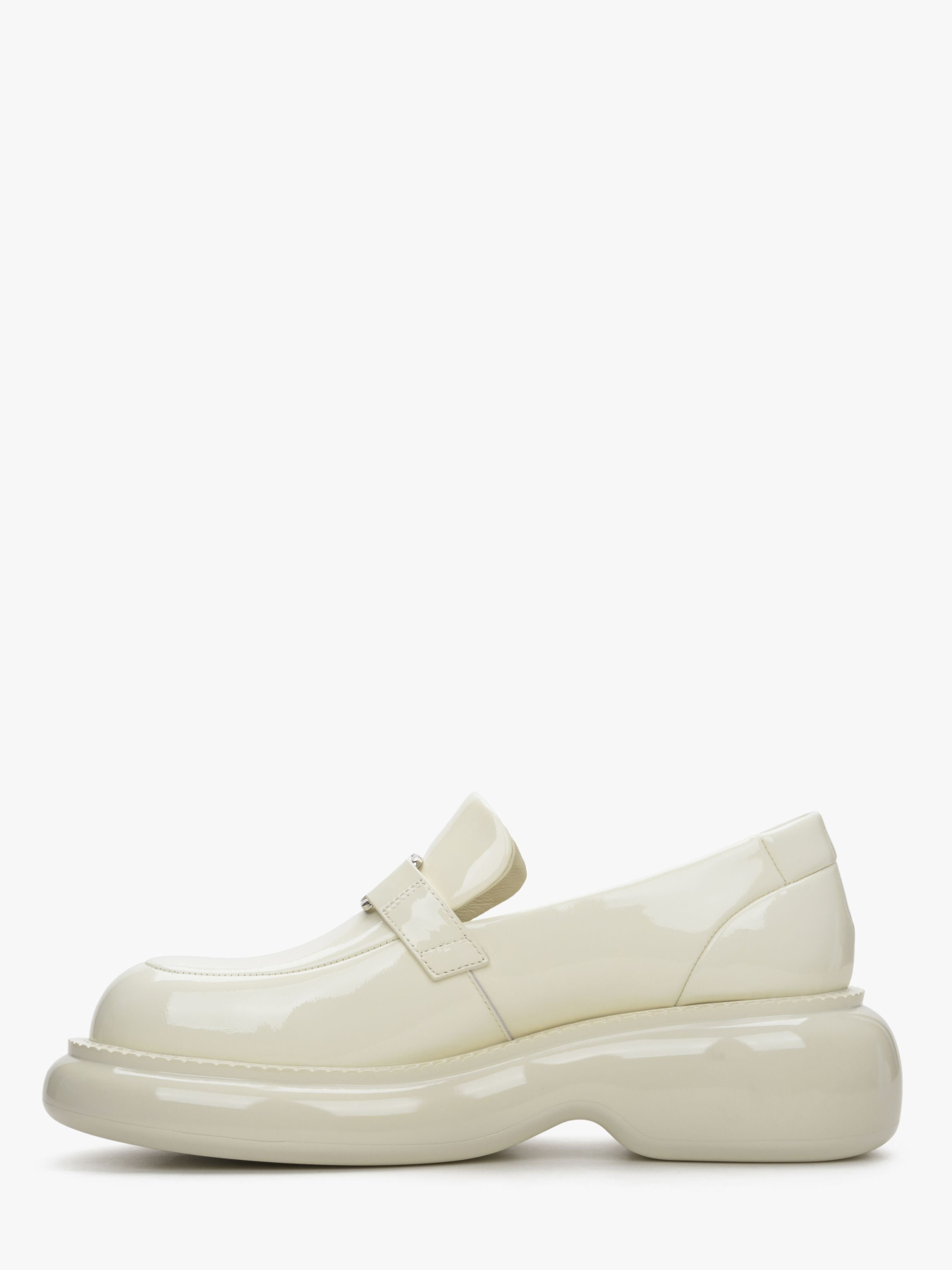 Туфли и лоферы Estro модель 82306-1-2-4201 Фото