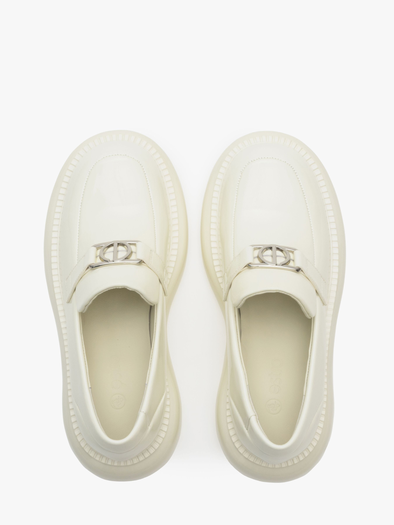 Туфли и лоферы Estro модель 82306-1-2-4201 Фото