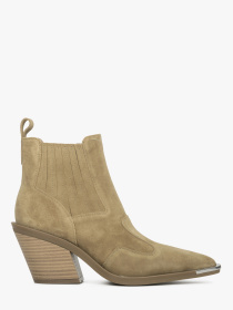 Ботинки и сапоги Estro ER00114523 модель 979131-323 Фото