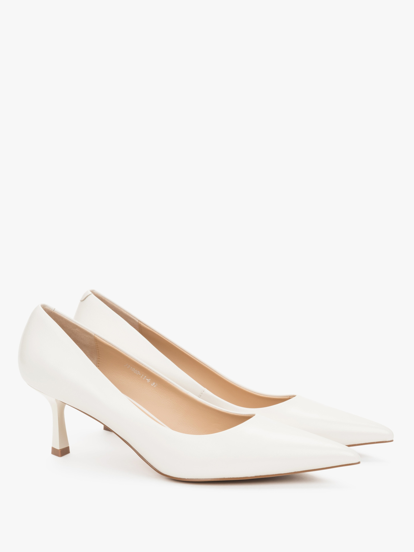 Туфлі Estro модель 9106-11-6-1201 Фото