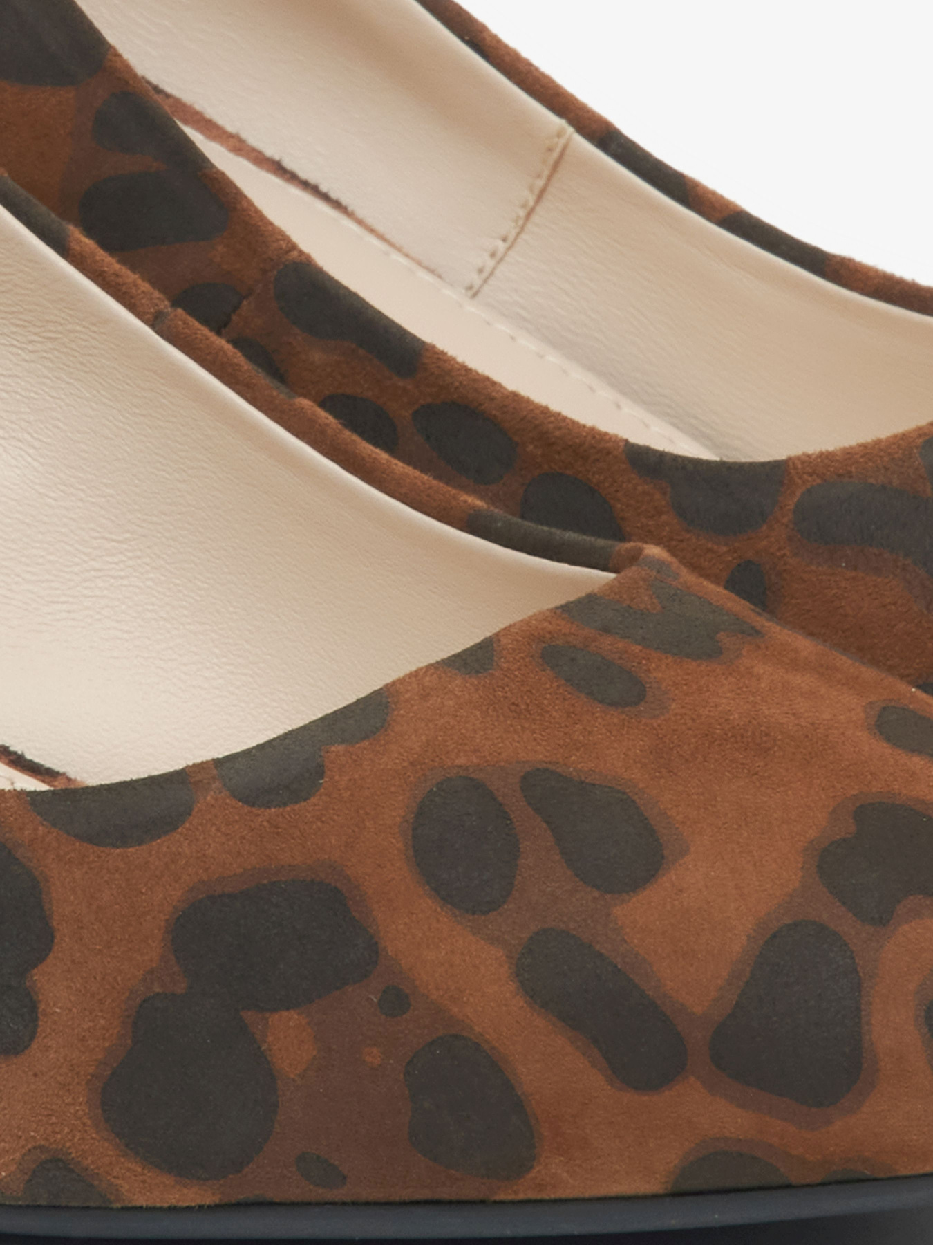 Туфли и лоферы Estro модель 9289-1-67-31445 Фото