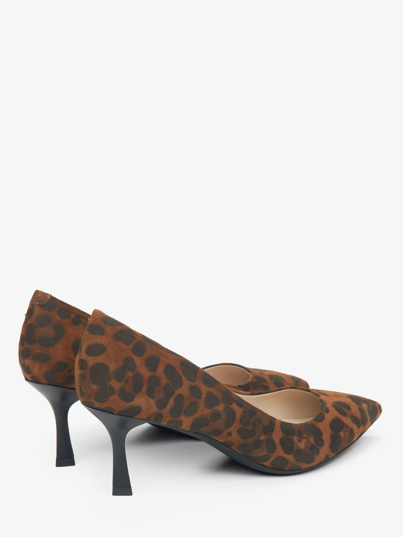 Туфли и лоферы Estro модель 9289-1-67-31445 Фото