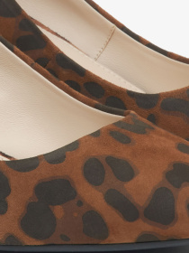 Туфли и лоферы Estro модель 9289-1-67-31445 Туфли и лоферы Estro модель 9289-1-67-31445 Фото