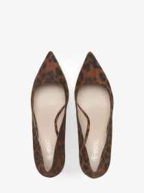 Туфли и лоферы Estro модель 9289-1-67-31445 Туфли и лоферы Estro модель 9289-1-67-31445 Фото