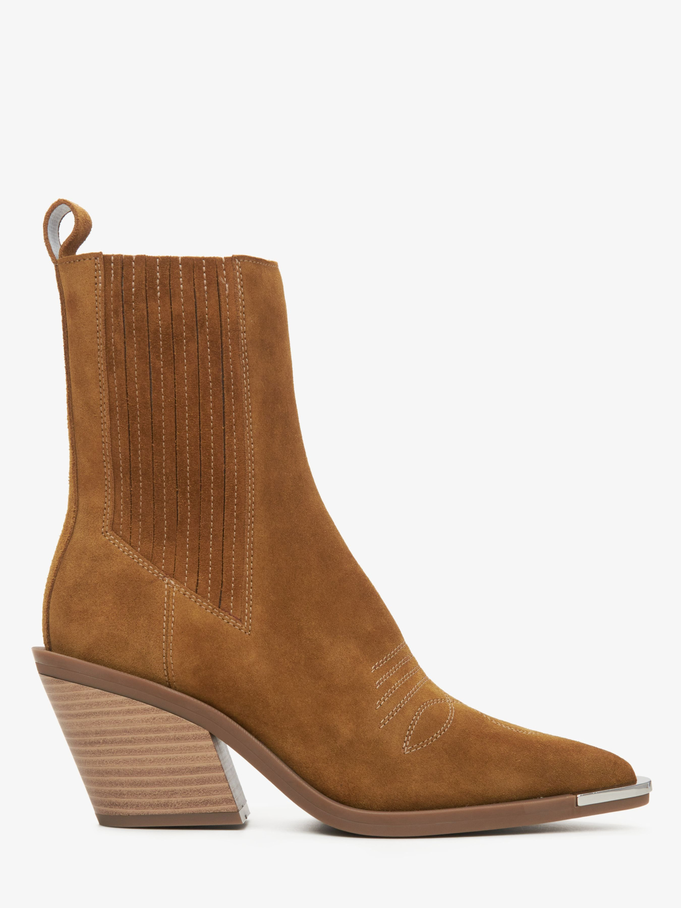 Ботинки и сапоги Estro модель 977571-308 Фото