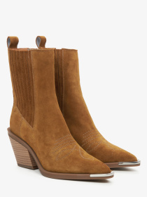 Ботинки и сапоги Estro модель 977571-308 Фото