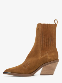 Ботинки и сапоги Estro модель 977571-308 Фото