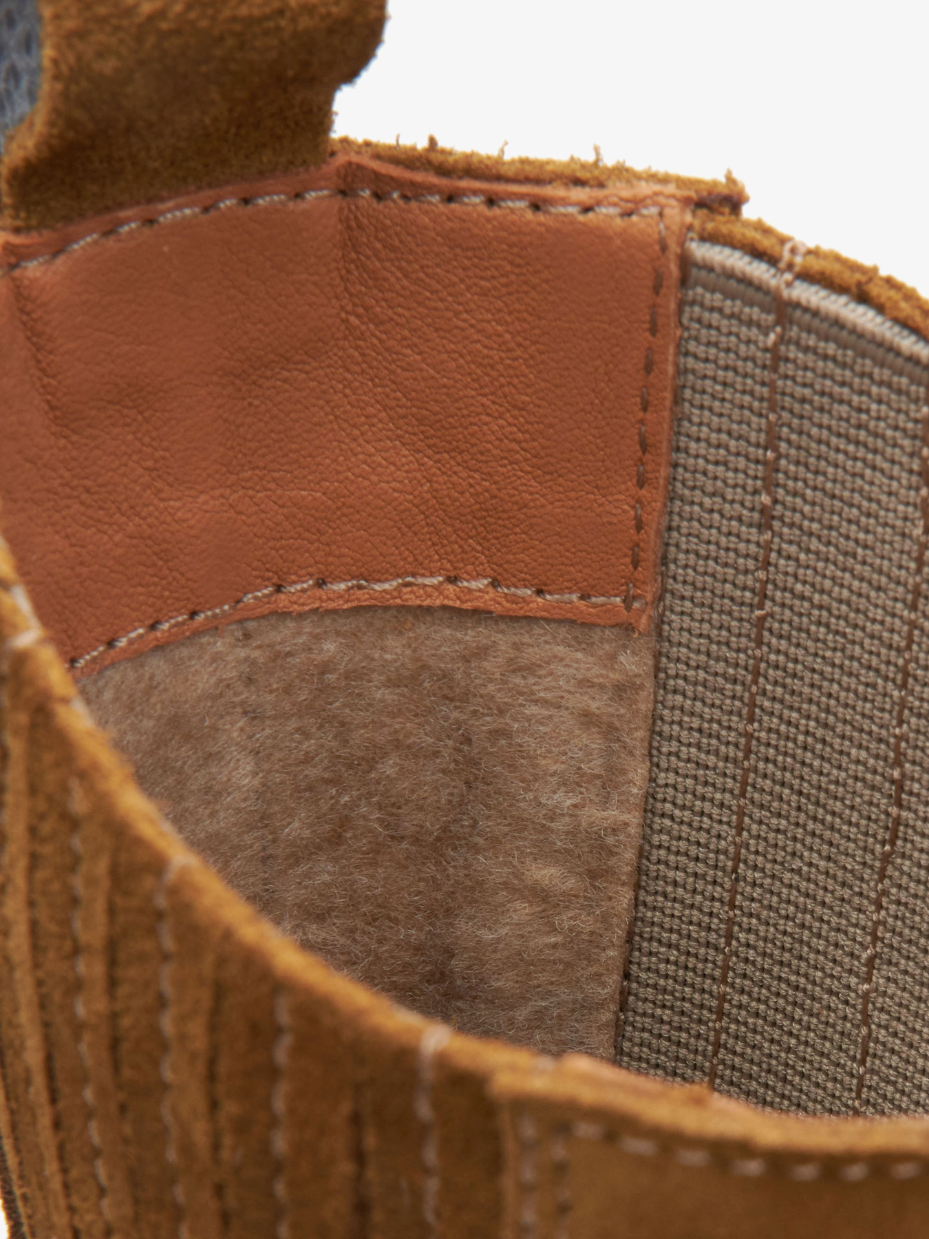 Ботинки и сапоги Estro модель 977571-308 Фото