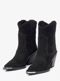 Ботинки и сапоги Estro ER00116115 модель 977782-301 Фото