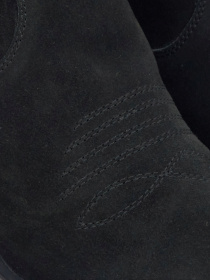 Ботинки и сапоги Estro ER00116115 модель 977782-301 Ботинки и сапоги Estro ER00116115 модель 977782-301 Фото