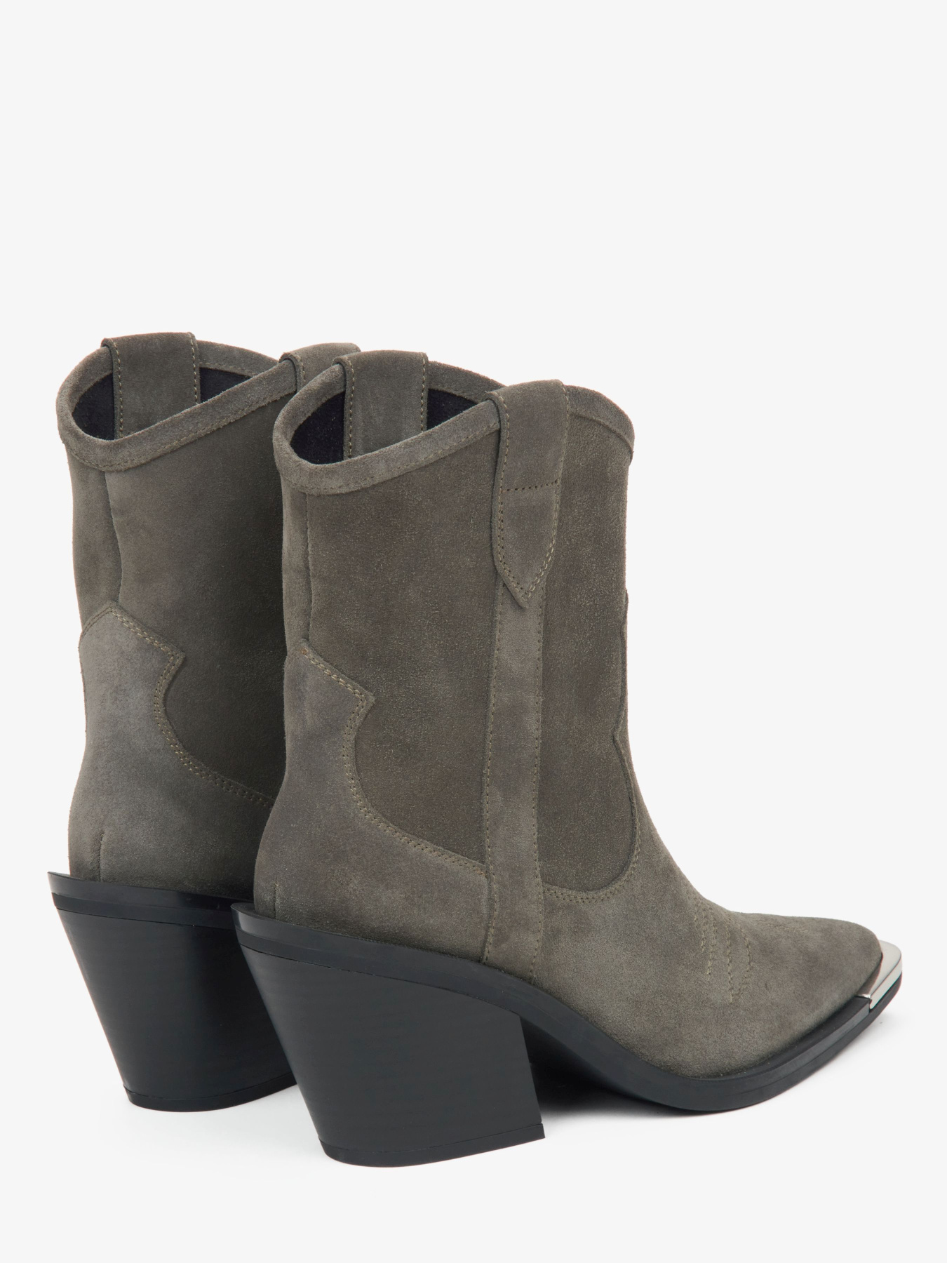 Ботинки и сапоги Estro ER00115973 модель 977792-3009 Фото