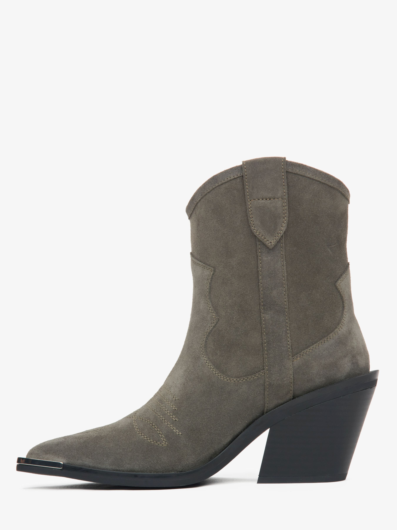 Ботинки и сапоги Estro ER00115973 модель 977792-3009 Фото