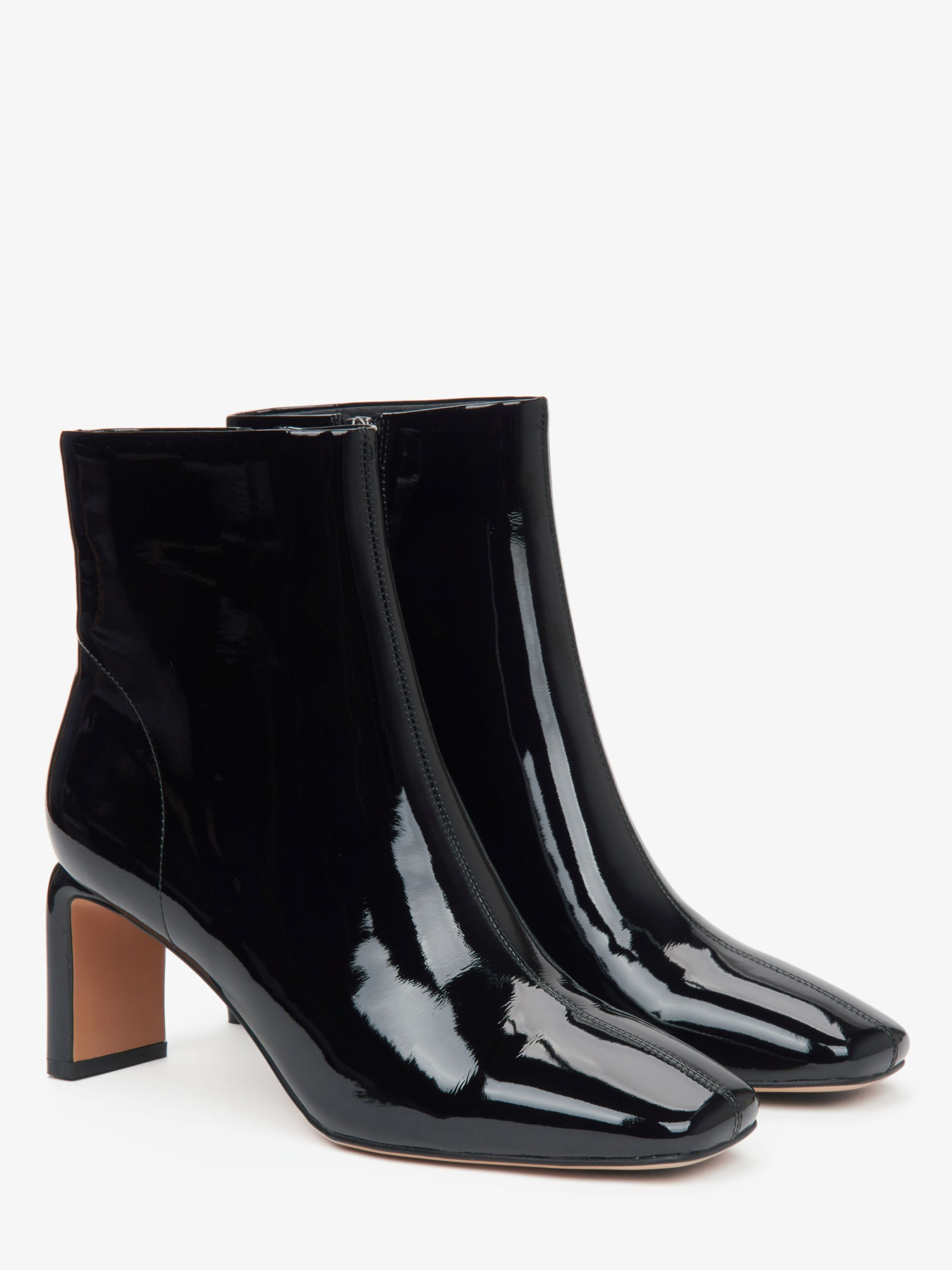 Черевики та чоботи Estro модель 8171-851-401 Фото