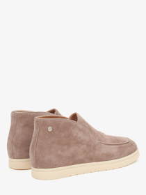 Полуботинки Estro модель 918-16-2-323 Фото