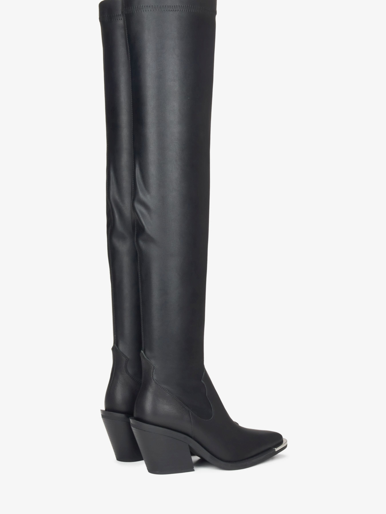 Ботинки и сапоги Estro ER00116034 модель 978202-010101 Фото