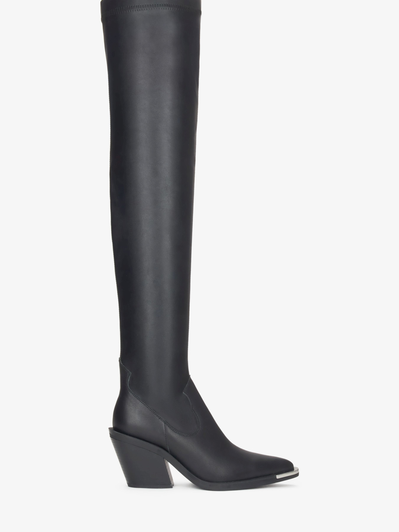 Ботинки и сапоги Estro ER00116034 модель 978202-010101 Фото