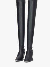 Ботинки и сапоги Estro ER00116034 модель 978202-010101 Фото