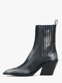 Ботинки и сапоги Estro модель 977542-129 Фото