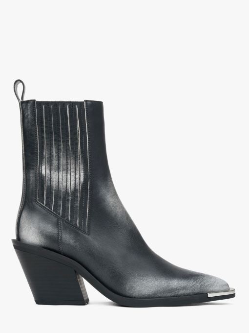 Ботинки и сапоги Estro модель 977542-129 Фото