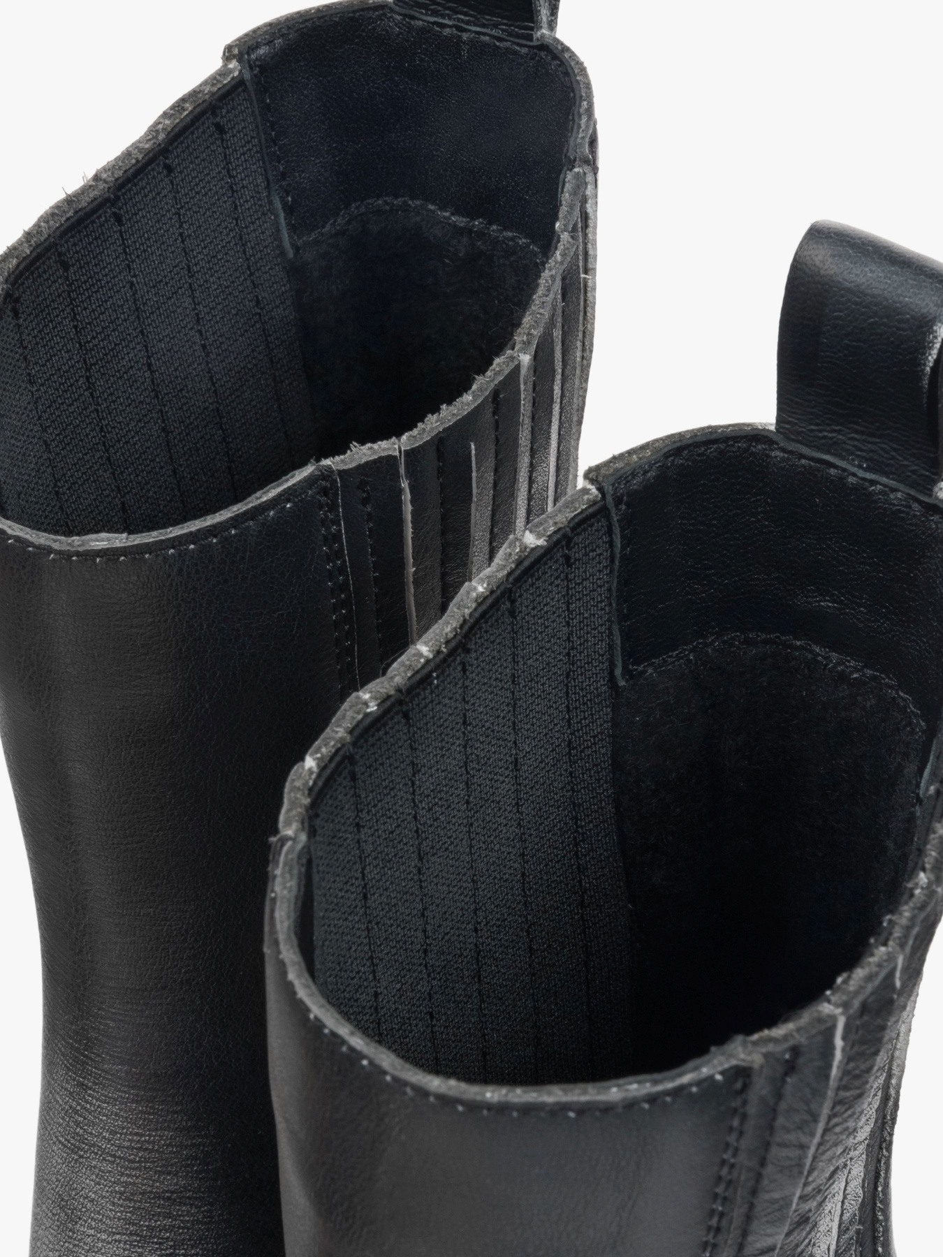 Ботинки и сапоги Estro модель 977542-129 Ботинки и сапоги Estro модель 977542-129 Фото