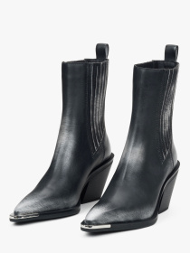 Ботинки и сапоги Estro модель 977542-129 Ботинки и сапоги Estro модель 977542-129 Фото