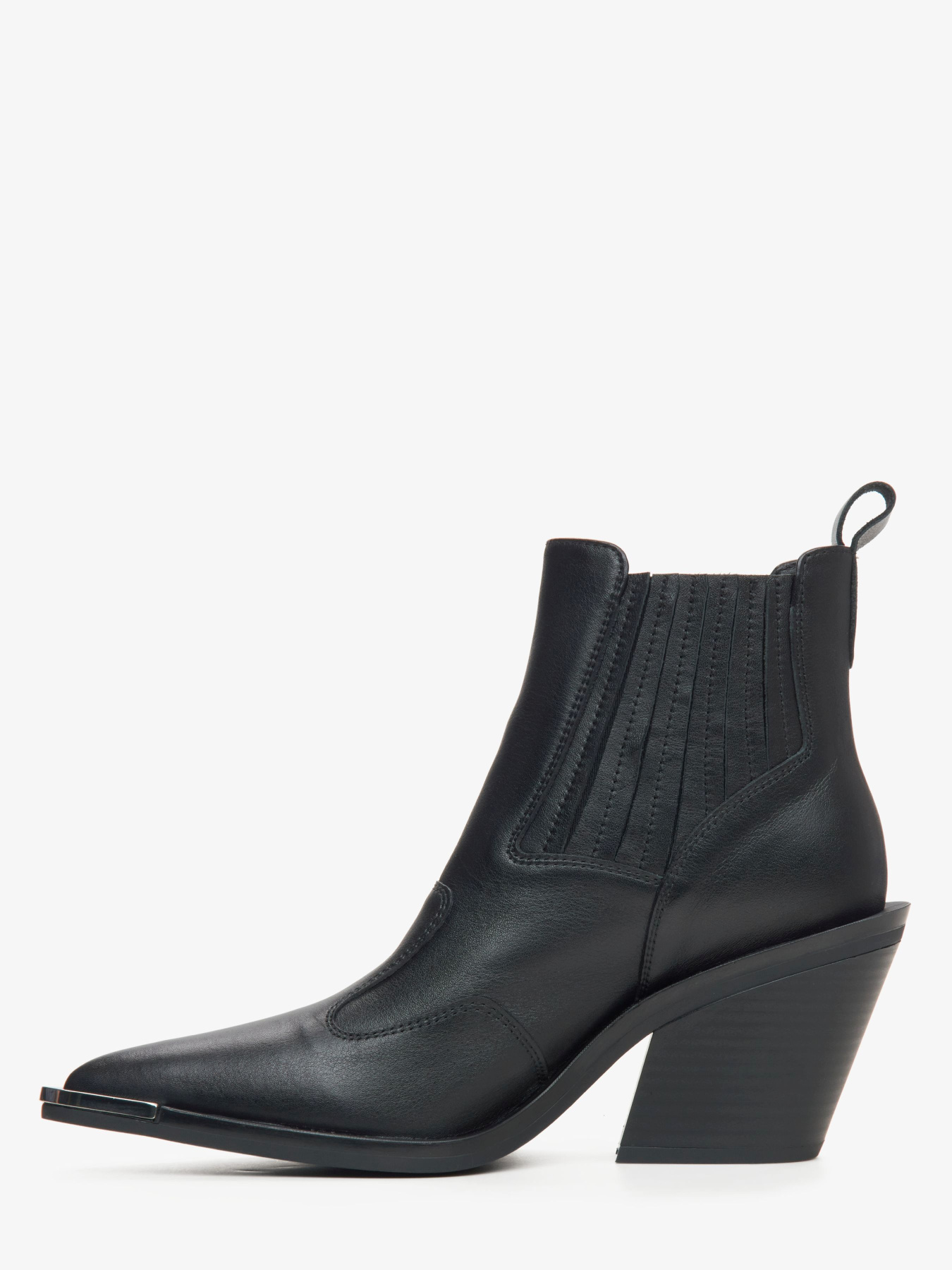 Черевики та чоботи Estro ER00115694 модель 979102-101 Фото